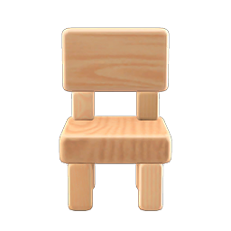 Stone chair animal online crossing